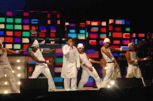 Cultural Event and Musical Concerts Organizer Services in Jaipur Rajasthan India